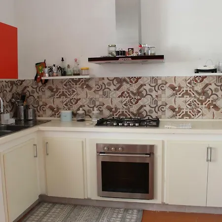 Holiday home Margherita Gallipoli