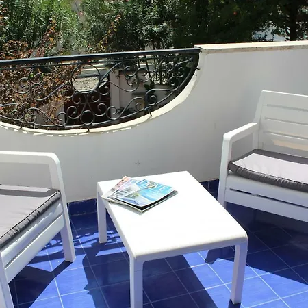 Holiday home Margherita